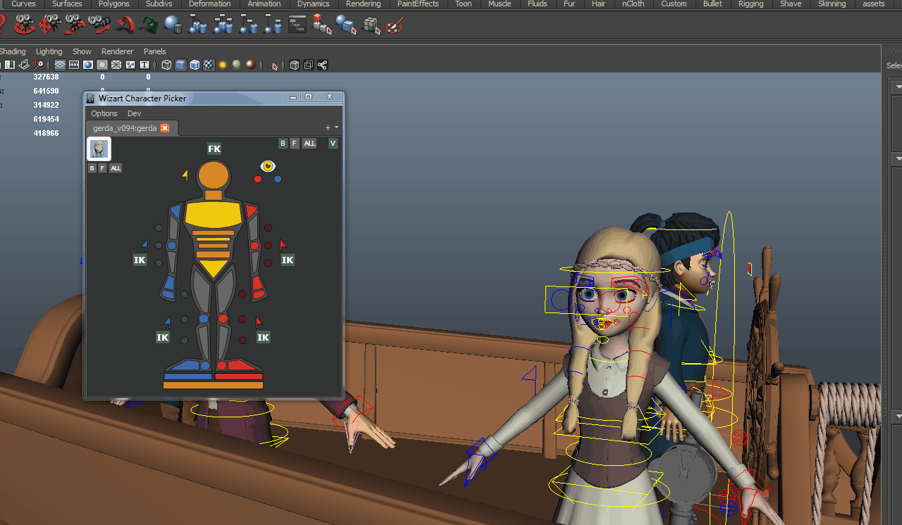Picker multiple tabs per character.gif