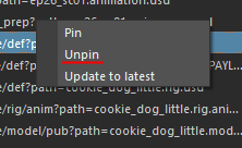 Wref cm context menu unpin.png