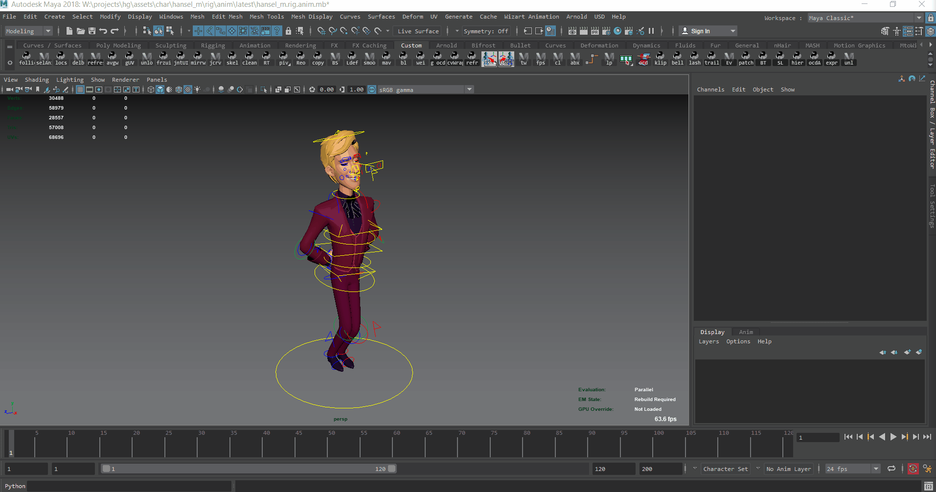 Ikfk dyn timeline.gif