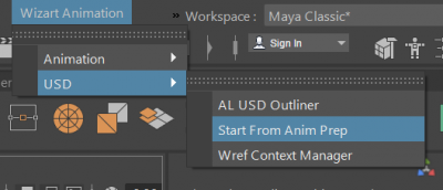 Start from anim prep menu.png